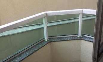 Imagem 6: Apartamento com 2 dormitórios à venda, 55 m² por R$ 270.000 - Vila Rosália - Guarulhos/SP