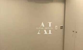 Imagem 5: Apartamento com 3 dormitórios para alugar, 96 m² por R$ 6.052,80/mês - Alphaville - Baruer