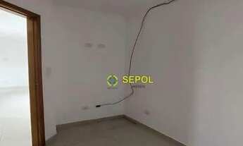 Imagem 13: Cobertura com 2 dormitórios, 88 m² - venda por R$ 289.000,00 ou aluguel por R$ 1.800,00/mê