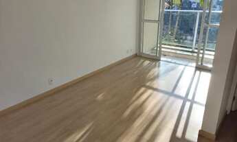 Imagem 2: Apartamento para aluguel tem 48 metros quadrados com 1 quarto em Sumarezinho - São Paulo