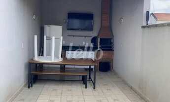 Imagem 5: São Paulo - Casa Padrão - Água Rasa