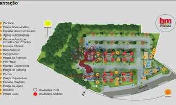 Imagem 2: HM INTENSE SALTO - LANÇAMENTO APARTAMENTO