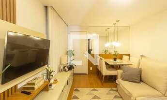 Imagem 4: Apartamento para Aluguel - Campo Grande, 2 Quartos, 50 m2