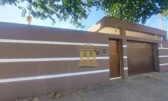 Imagem 2: Casa com 4 quartos à venda, 240 m² por R$ 999.900 - Jardim Satélite - São José dos Campos