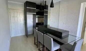 Imagem 4: Apartamento para aluguel, 2 quartos, 1 vaga, Coloninha - Araranguá/SC