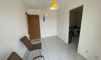 Imagem 3: Repasse - Cond. Be Life Club - Terceiro andar nascente