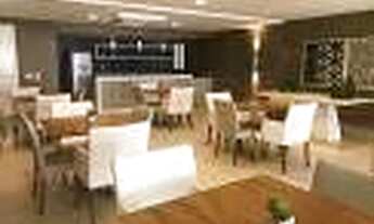 Imagem 6: Apartamento para aluguel possui 60 metros quadrados com 2 quartos