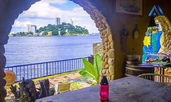 Imagem: Casa com 4 dormitórios à venda por R$