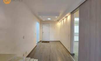 Imagem 3: Apartamento com 3 dormitórios à venda, 92 m² por R$ 330.000,00 - Novo Osasco - Osasco/SP