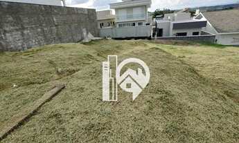 Imagem 3: Terreno à venda, 250 m² - Jardim Residencial Golden Park - Jacareí/SP
