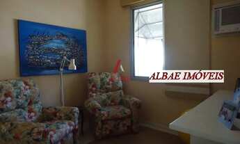 Imagem 6: RIO DE JANEIRO - Apartamento Padrão - São Conrado