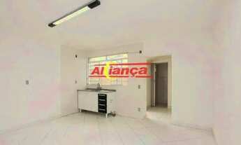 Imagem 7: CASA COM 120 M2 02 DORMITÓRIOS E 01 VAGA DE GARAGEM