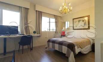 Imagem 4: Apartamento disponível para locação no Alphaville, próximo ao Shopping Iguatemi Alphaville