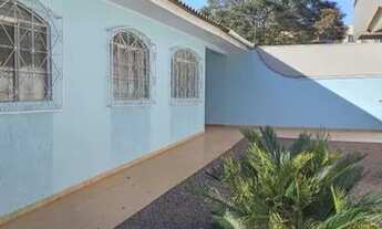 Imagem 7: Casa 03 quartos - uma quadra da Unioeste