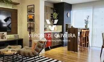 Imagem 3: APARTAMENTO PARA VENDA NO BAIRRO TATUAPÉ, 3 DORMS, 2 SUITES, 2 VAGAS, 100MTS2 Consulte out