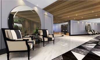 Imagem 5: Apartamento de Alto Padrão à venda no Condomínio Allure em Ponta Verde - Maceió - AL