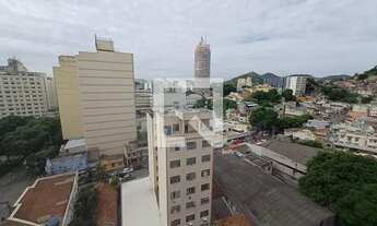 Imagem 6: Apartamento para Aluguel - Centro , 1 Quarto, 54 m2