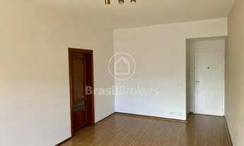 Imagem 7: Rio de Janeiro - Apartamento Padrão - Tijuca