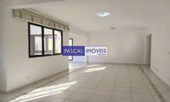 Imagem: SãO PAULO - Apartamento Padrão - Moema