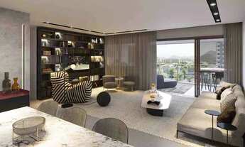 Imagem 2: Apartamento de 185 metros quadrados com 4 quartos na Barra da Tijuca/RJ