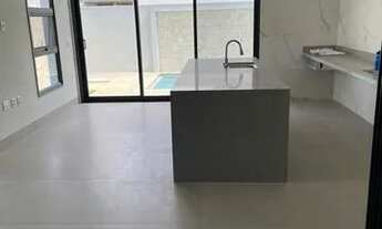 Imagem 5: Casa à venda no bairro Jardim Imperial - Cuiabá/MT