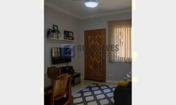 Imagem 4: SAO BERNARDO DO CAMPO - Residential / Apartment - PARQUE TERRA NOVA II