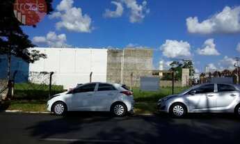 Imagem 2: Terreno para alugar, 2500 m² por R$ 25.000,00/mês - Parque Industrial Lagoinha - Ribeirão