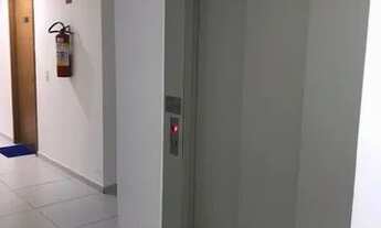 Imagem 4: Apartamento para venda com 45 metros quadrados com 2 quartos