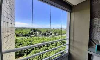 Imagem 6: Apartamento mobiliado e decorado no <br>São Francisco