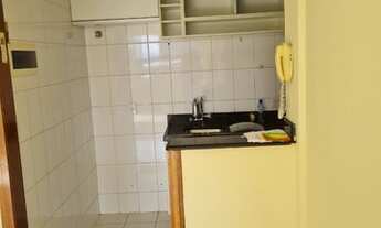 Imagem 5: Alugo apartamento 2 quartos Águas Claras