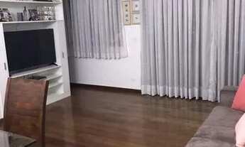 Imagem: Apartamento para alugar, 129 m² por R$