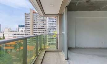 Imagem 5: CONJUNTO COMERCIAL - JARDIM PAULISTA - VARANDA - 1 VAGA