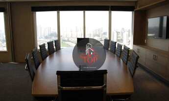 Imagem 4: Sala para alugar, 42 m² por R$ 2.259,82/mês - Jardim Três Marias - São Bernardo do Campo/S