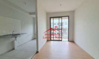 Imagem: Apartamento com 2 dormitórios, 50 m²