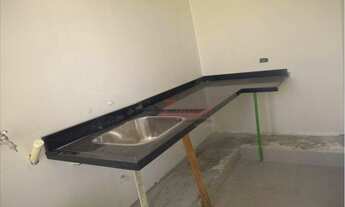 Imagem 3: Apartamento edifício Tívoli 3 Dormitórios 1 suíte