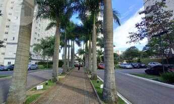 Imagem 2: Apartamento com 2 dormitórios à venda, 47 m² por R$ 275.000,00 - Jardim Copacabana - São J