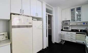 Imagem 11: Locação Apartamento 3 Dormitórios - 224 m² Higienópolis