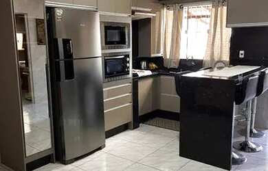 Imagem 3: Vendo casa em biguaçu, fundos