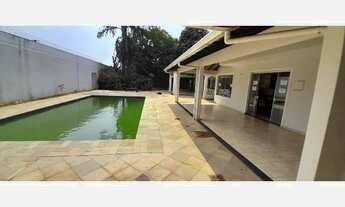 Imagem 4: Casa Comercial para aluguel no Bairro Umuarama - Uberlândia - MG