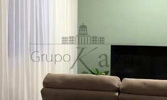 Imagem 2: Casa Sobrado - Condomínio Reserva Urbanova - Urbanova - 112m² - 3 Dormitórios