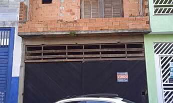 Imagem 5: Sobrado para venda com 125 metros quadrados com 3 quartos em Parque Savoy City - São Paulo