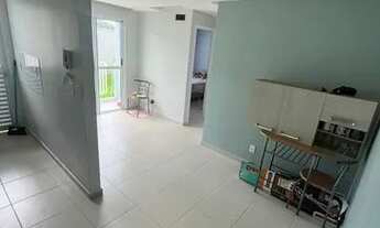 Imagem 4: Apartamento para aluguel tem 50 metros quadrados com 2 quartos em Chapada - Manaus - AM