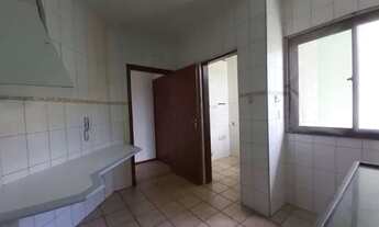 Imagem 4: Apartamento Residencial à venda, Vila Haro, Sorocaba - AP0509