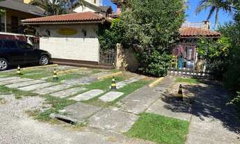 Imagem: Kitinete mobiliada com contrato de locação