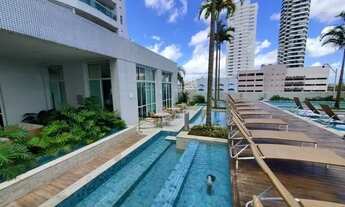 Imagem 2: Loft para aluguel tem 50 metros quadrados com 1 quarto em Umarizal - Belém - PA