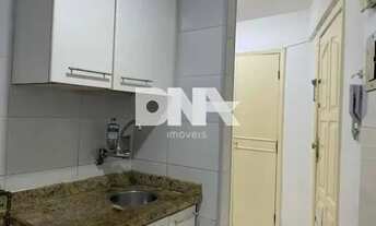 Imagem 5: Kitnet/Conjugado-À VENDA-Flamengo-Rio de Janeiro-RJ