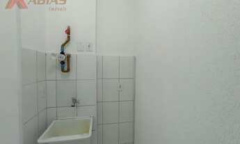 Imagem 5: Apartamento em Jardim Santa Paula - São Carlos, SP