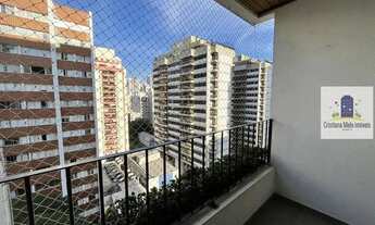 Imagem 6: Apartamento com 4 dormitórios à venda, 130 m² - Pompeia - São Paulo/SP