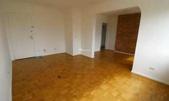 Imagem 4: Ótima oportunidade de morar com o Pé no Parque do Ibirapuera. 70m² 2 dormitórios, 1 vaga d