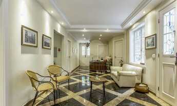 Imagem 2: Fabuloso imóvel comercial pronto, com 7 salas e 8 vagas, em frente ao Parque Ibirapuera